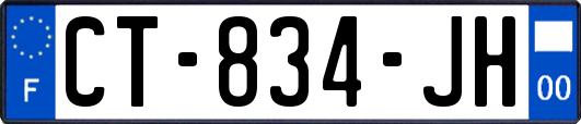 CT-834-JH