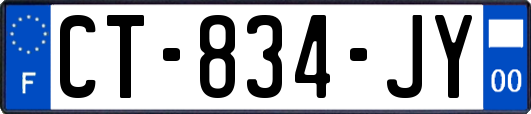 CT-834-JY