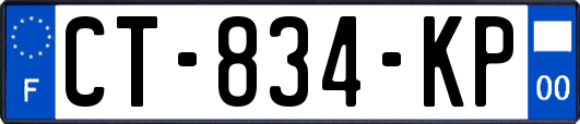 CT-834-KP