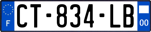CT-834-LB