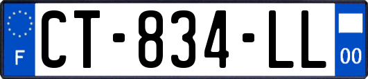 CT-834-LL