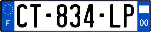 CT-834-LP