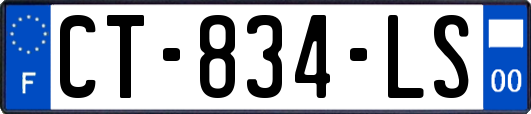 CT-834-LS