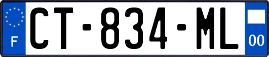 CT-834-ML