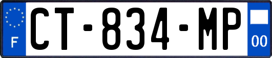 CT-834-MP