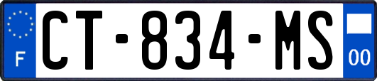 CT-834-MS