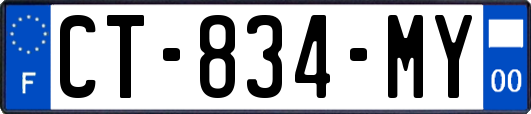 CT-834-MY