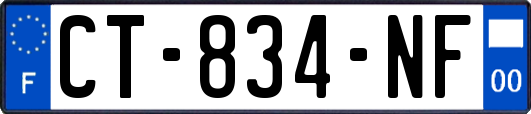 CT-834-NF