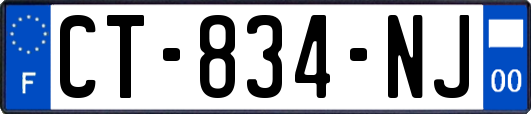 CT-834-NJ