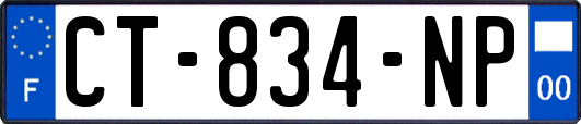 CT-834-NP