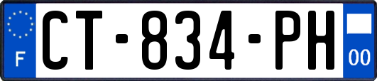 CT-834-PH