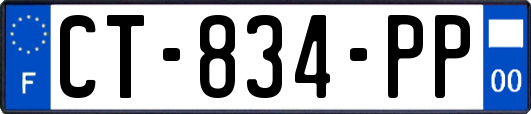 CT-834-PP