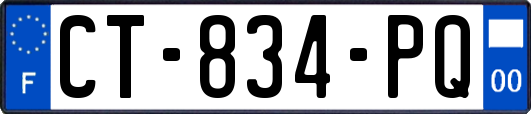 CT-834-PQ