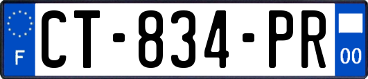 CT-834-PR