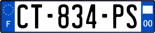 CT-834-PS