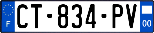 CT-834-PV