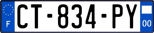 CT-834-PY