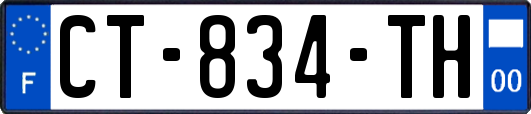 CT-834-TH