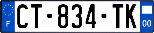 CT-834-TK