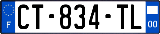 CT-834-TL