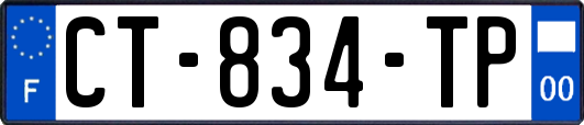 CT-834-TP