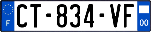 CT-834-VF