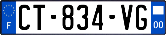 CT-834-VG