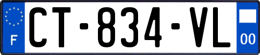 CT-834-VL