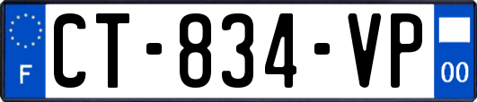 CT-834-VP