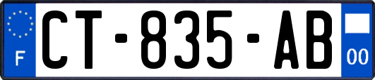 CT-835-AB