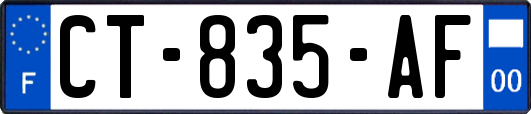 CT-835-AF