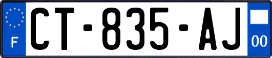 CT-835-AJ