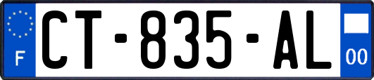 CT-835-AL