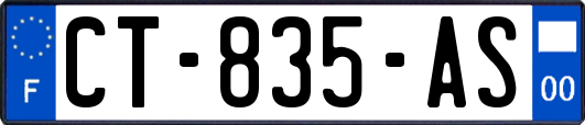 CT-835-AS