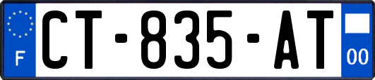 CT-835-AT