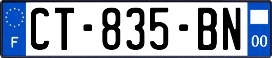 CT-835-BN