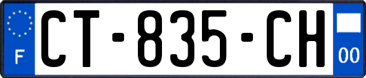 CT-835-CH