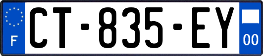 CT-835-EY
