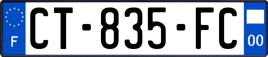 CT-835-FC