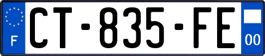 CT-835-FE
