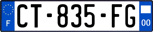 CT-835-FG
