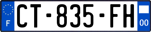 CT-835-FH