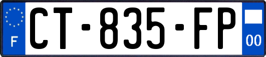 CT-835-FP