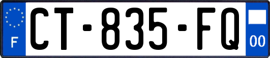 CT-835-FQ