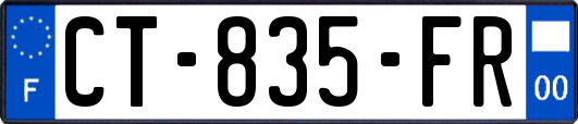 CT-835-FR