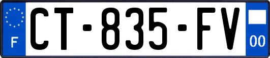 CT-835-FV