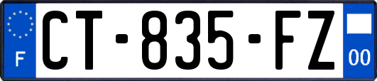 CT-835-FZ