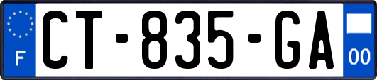 CT-835-GA