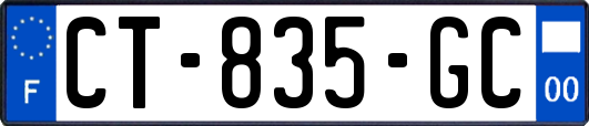 CT-835-GC