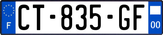 CT-835-GF